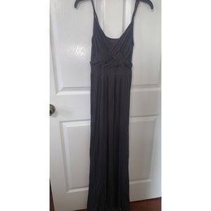 New York and Company Maxi Dress